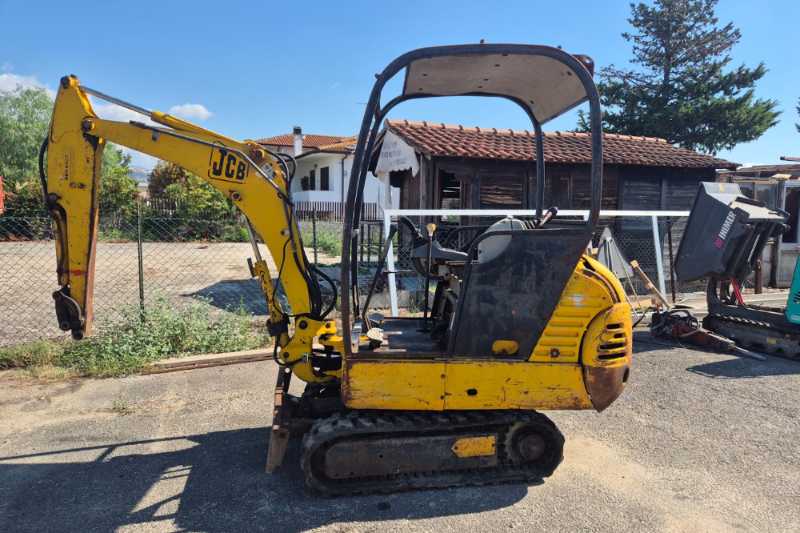 OmecoHub - Immagine JCB 8015